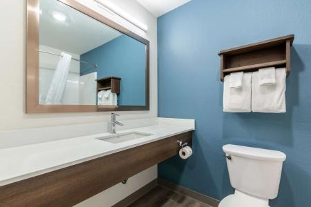 WoodSpring Suites Indianapolis Castleton - 24