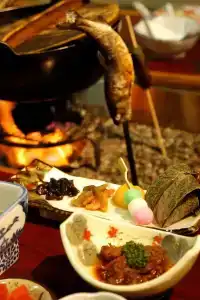 Ryokan Hida Beef (Hida Gyu No Yado) - 8