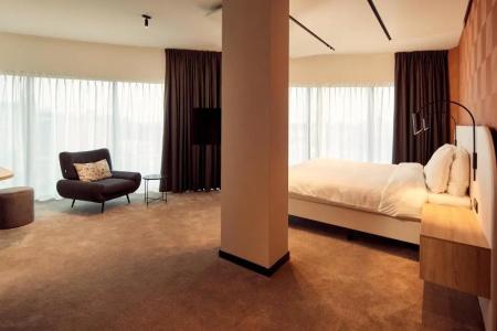 Van der Valk Gent - 6