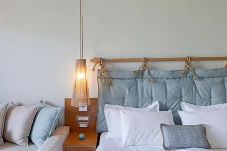 Anastasia & Suites Mediterranean Comfort - 35