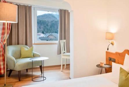 Ebner's Waldhof am See Resort & Spa - 36