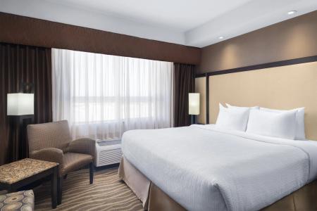 Best Western Premier Freeport Inn Airport - 154