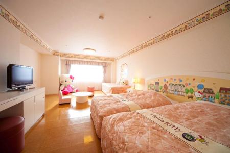 & Resorts Beppuwan - 59