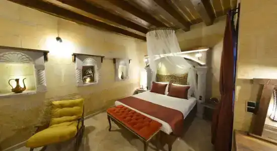 Pegas Cave Suites - 242