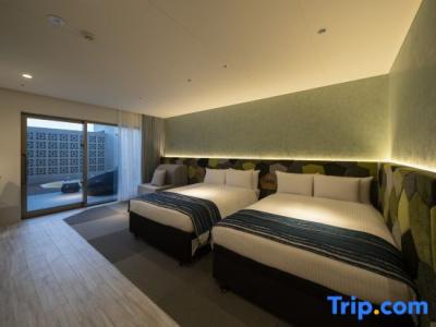 Okinawa Hinode Resort & Hot Spring - 68