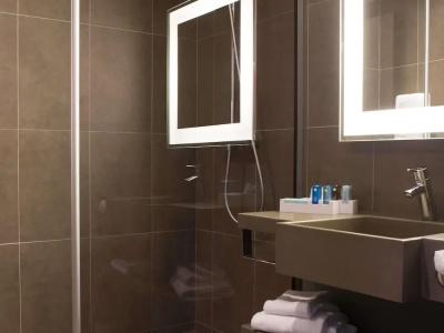 Novotel Paris Charles de Gaulle Airport - 34