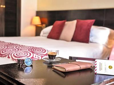 Mercure Shéhérazade Rabat - 38