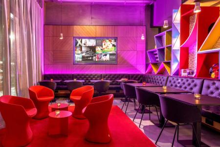 Moxy Milan Linate - 32