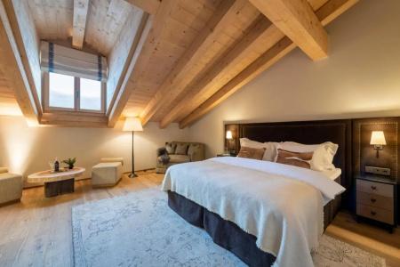 Hôtel de Verbier - 22