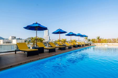 Days Inn By Wyndham Patong Beach Phuket - Sha Extra Plus - 21