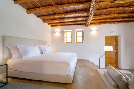 Agroturismo Can Toni Xumeu - Only Adults - 90