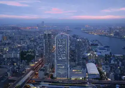 Art Osaka Bay Tower - 23