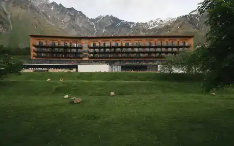 Rooms Kazbegi - 25