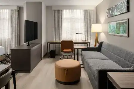 Residence Inn Portland Downtown/RiverPlace - 82