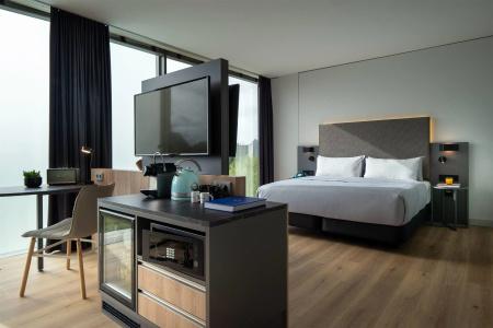 Innside By Meliá müNchen Parkstadt Schwabing - 5