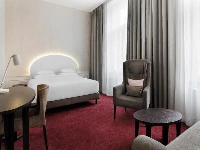Rathauspark Wien, a member of Radisson Individuals - 51
