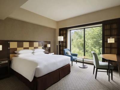 Sheraton Miyako Tokyo - 55