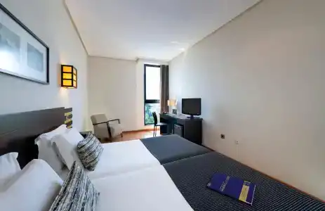Eurostars Auriense - 5