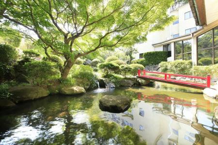 Izu Ajiro Onsen Shoufuen - 29