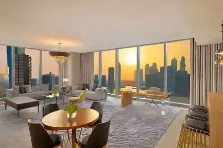 The St Regis Downtown, Dubai - 70