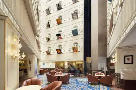 Grand Regency - 19