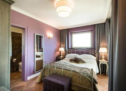 Altarocca Wine Resort Adults Only - 43