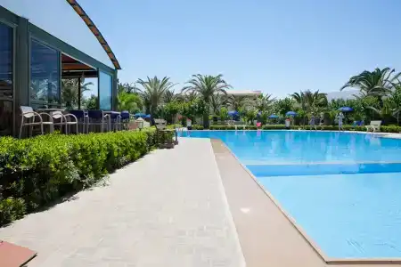 Marinos Beach - 16
