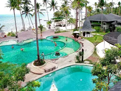 Mercure Koh Chang Hideaway - Sha Extra Plus - 18