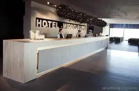 Van der Valk Middelburg - 28