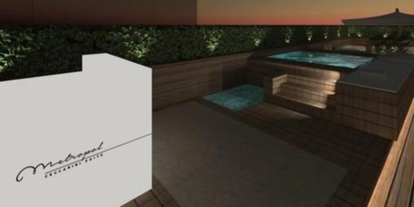 Metropol Ceccarini Suite - 13