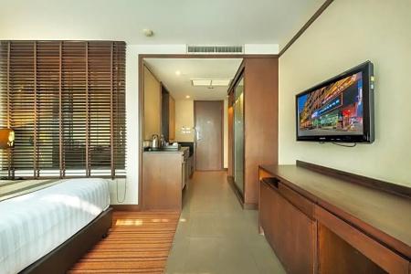 M2 de Bangkok - 28