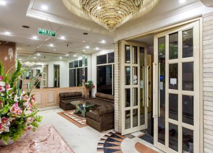 Sunstar Residency - 8