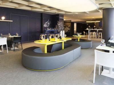 ibis Styles Paris Charles de Gaulle Airport - 28