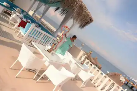 Onkel Resort - 30