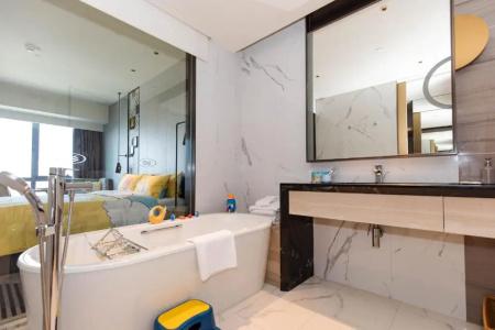 Crowne Plaza Foshan Nanhai, An Ihg - 9