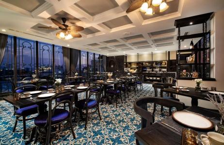 Solaria Hanoi - 36