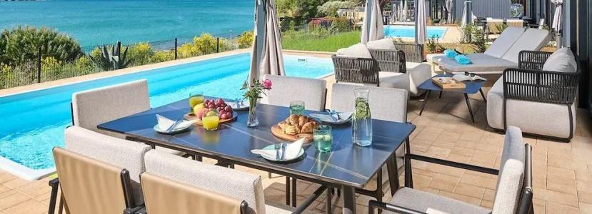 Premium Sirena Village Mobile Homes - 73