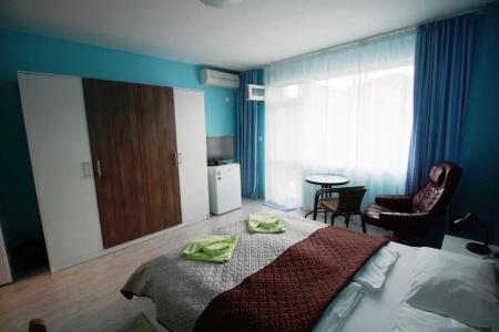 Zoya Guest House - 48