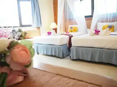 Your Place Inn - 77