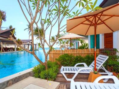 The Samui Beach Resort - Sha Plus Certified - 145