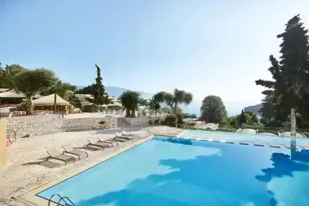 Grecotel-LUXME Daphnila Bay Dassia - 15
