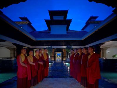Hyatt Regency Kathmandu - 25