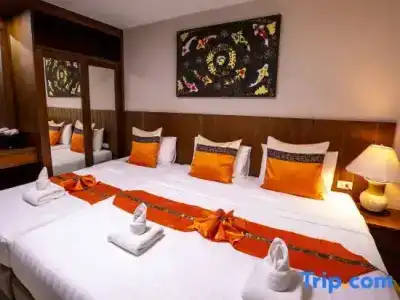 Huen Jao Ban - 51