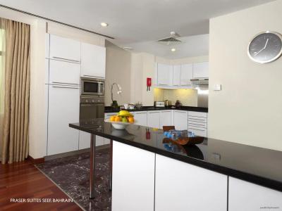 Fraser Suites Seef Bahrain - 27