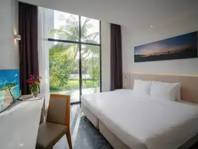 Temple Resort Managed By Rhm - 30