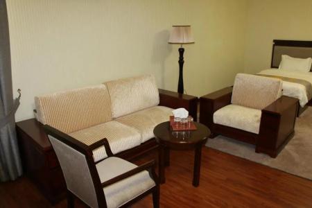 Zargaron Plaza - 78