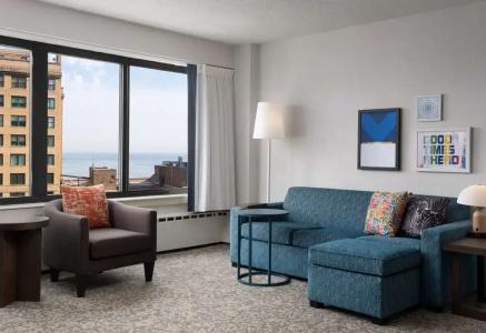 Sonesta ES Suites Chicago Downtown Magnificent Mile - 41