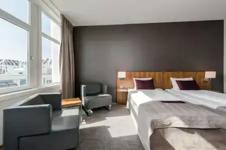 Quality Residence - 3