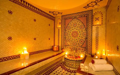 Idou Anfa Hôtel & Spa - 24