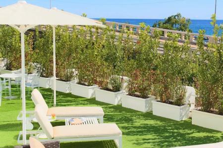 Sanremo Luxury Suites - 123
